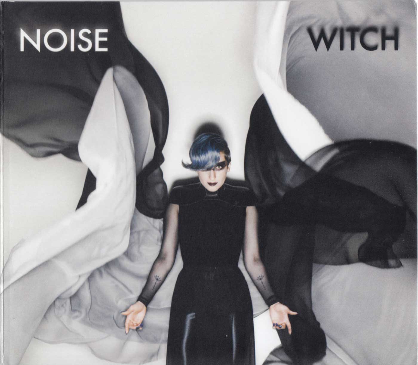 Noisewitch